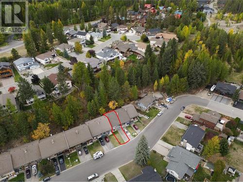 417B Alpine Crescent, Kimberley, BC - Outdoor With View