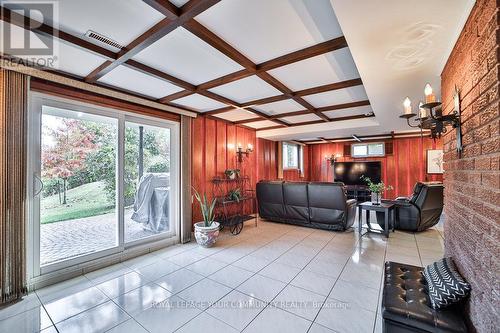 21 Disan Court, Toronto, ON - Indoor