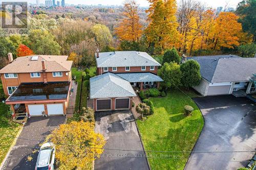 21 Disan Court, Toronto, ON - Outdoor