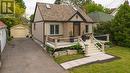 1041 Plains View Avenue, Burlington, ON  - Outdoor 