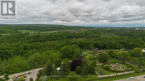 1041 Plains View Avenue, Burlington, ON - Outdoor With View