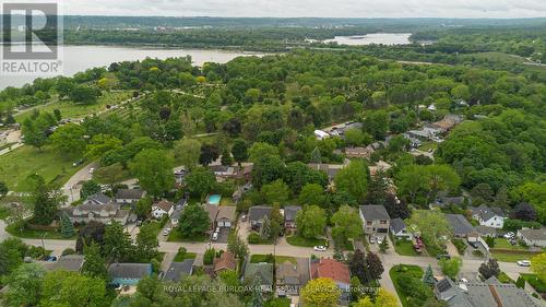 1041 Plains View Avenue, Burlington, ON - Outdoor With View