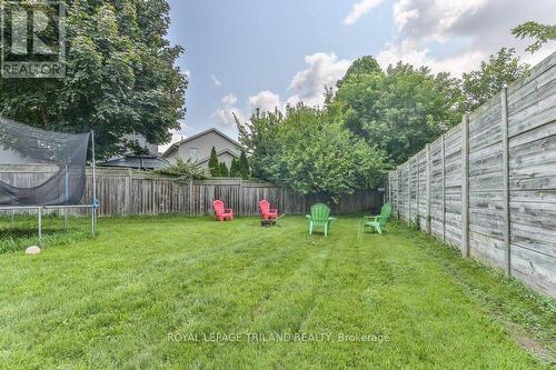 115 Loggers Grove, London, ON - Outdoor