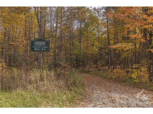 Lot 7 10Th Concession B Road, Lanark Highlands, ON 