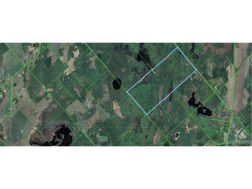 Lot 7 10Th Concession B Road, Lanark Highlands, ON 