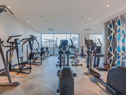 Exercise room - 