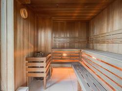 Sauna - 