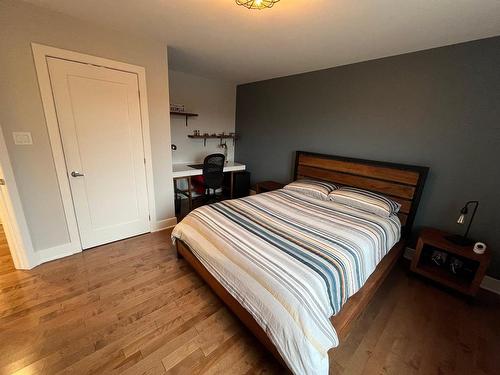 Chambre Ã  coucher principale - 2094 Rue Étienne-Provost, Carignan, QC - Indoor Photo Showing Bedroom