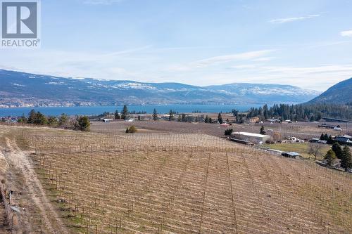 6007 Giants Head Road, Summerland, BC 