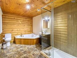 Ensuite bathroom - 