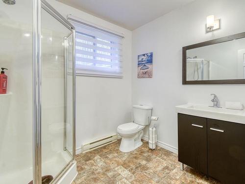 Salle de bains - 50 Ch. Des Muses, Mont-Tremblant, QC - Indoor Photo Showing Bathroom