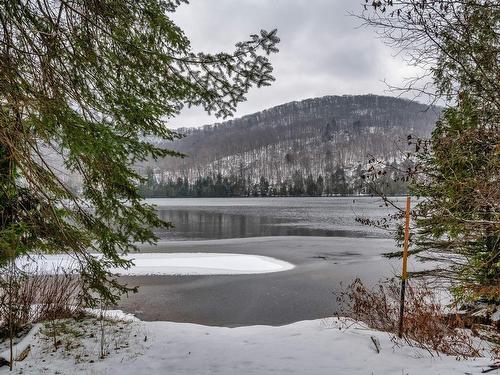 50 Ch. Des Muses, Mont-Tremblant, QC - Outdoor With View