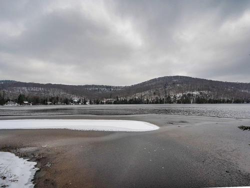 50 Ch. Des Muses, Mont-Tremblant, QC - Outdoor With View