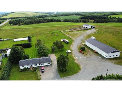 10 675 Rte, Grand Falls, NB 