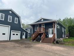 41 Bannister RD  Colpitts Settlement, NB E4J 1A3