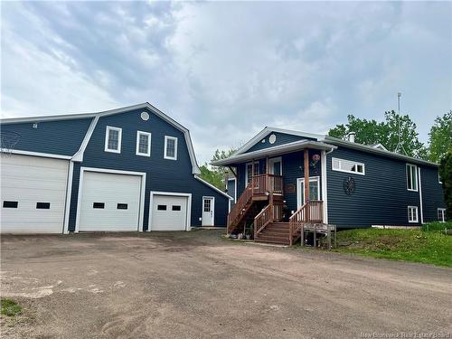 41 Bannister Rd, Colpitts Settlement, NB 