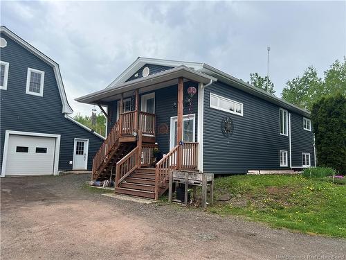 41 Bannister Rd, Colpitts Settlement, NB 