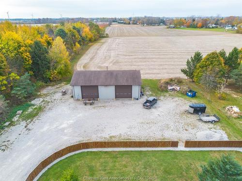 19356 Fargo Road, Harwich Township, ON 