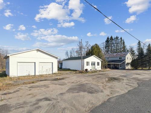 Overall view - 675 Route 105, Gracefield, QC - Outdoor