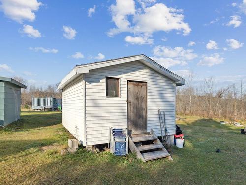 Shed - 675 Route 105, Gracefield, QC - Outdoor With Exterior