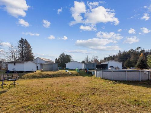 Overall view - 675 Route 105, Gracefield, QC - Outdoor