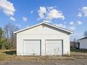 Garage - 675 Route 105, Gracefield, QC  - Outdoor With Exterior 