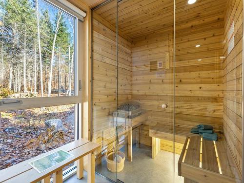 Sauna - 225 Ch. Des Bolets, Chertsey, QC - Indoor Photo Showing Other Room