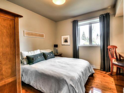 Bedroom - 55 Rue Dubois, Varennes, QC - Indoor Photo Showing Bedroom