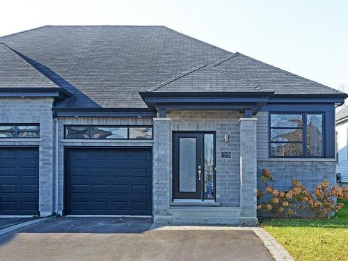 Frontage - 99 Rue Marielle-Primeau, Mercier, QC - Outdoor