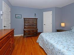 Master bedroom - 