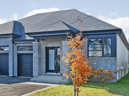 Frontage - 99 Rue Marielle-Primeau, Mercier, QC - Outdoor