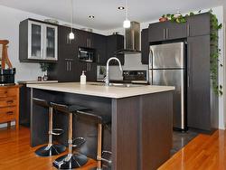 Kitchen - 