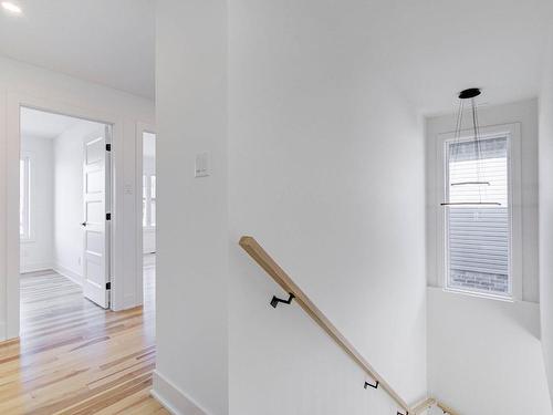 Ceiling - 5435 Rue Domville, Longueuil (Saint-Hubert), QC - Indoor Photo Showing Other Room