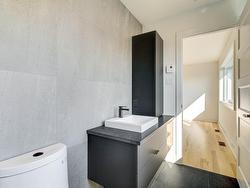 Ensuite bathroom - 