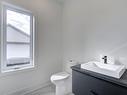 Powder room - 5435 Rue Domville, Longueuil (Saint-Hubert), QC  - Indoor Photo Showing Bathroom 