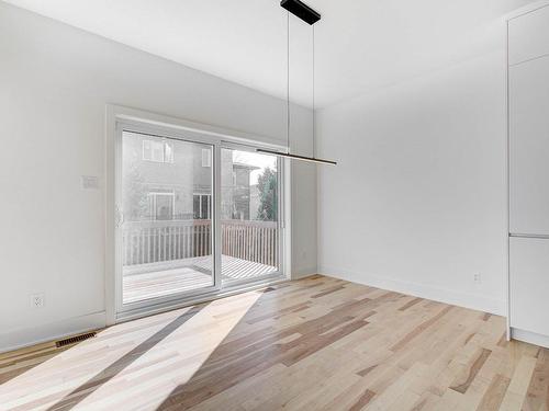 Dining room - 5435 Rue Domville, Longueuil (Saint-Hubert), QC - Indoor Photo Showing Other Room