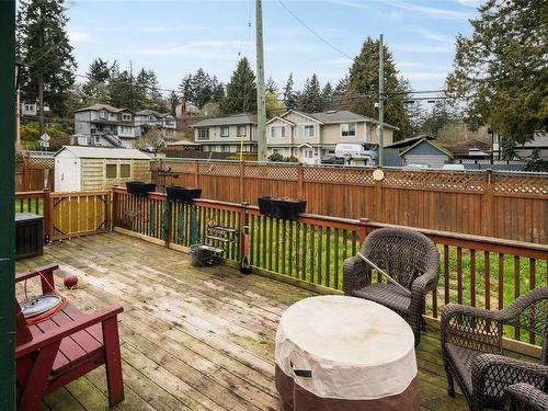 3-2607 Selwyn Rd, Langford, BC 