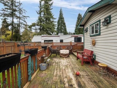 3-2607 Selwyn Rd, Langford, BC 