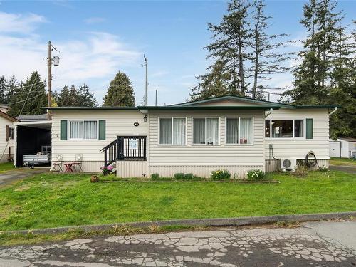 3-2607 Selwyn Rd, Langford, BC 