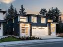 1526 Marble Pl, Langford, BC  - Outdoor 