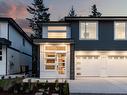 1526 Marble Pl, Langford, BC  - Outdoor With Facade 