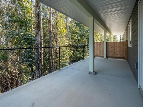 1526 Marble Pl, Langford, BC - Outdoor With Exterior