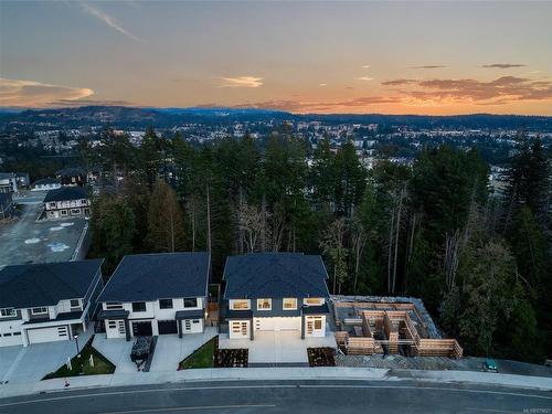 1526 Marble Pl, Langford, BC - Outdoor With View