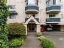 307-2900 Orillia St, Saanich, BC  - Outdoor With Balcony 