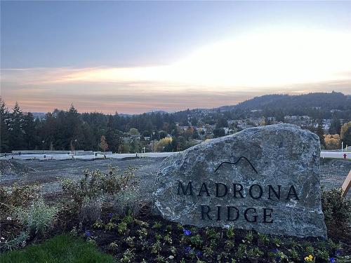 Lot 2 Madrona Ridge, Langford, BC 