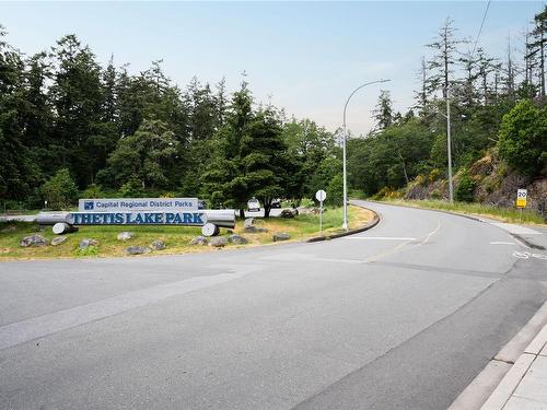 Lot 2 Madrona Ridge, Langford, BC 