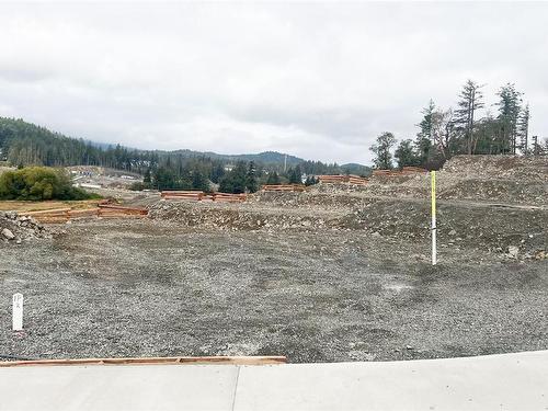 Lot 2 Madrona Ridge, Langford, BC 