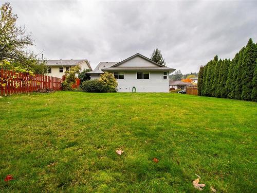 1042 Timberwood Dr, Nanaimo, BC 