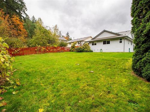 1042 Timberwood Dr, Nanaimo, BC 