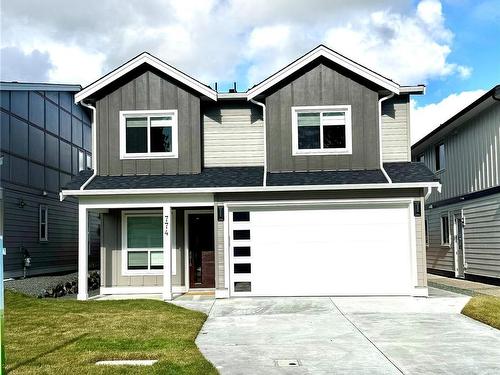 774 Harrier Way, Langford, BC 